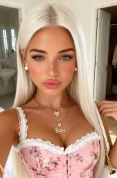 Проститутка Настя